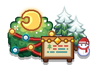 【更新公告】《伊洛纳elona》12月25日正式服停服维护更新说明